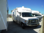 2010 Forest River Lexington GTS